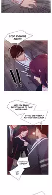 [PINKO] Scandal of the Witch Ch.1-16 (English) (Ongoing)