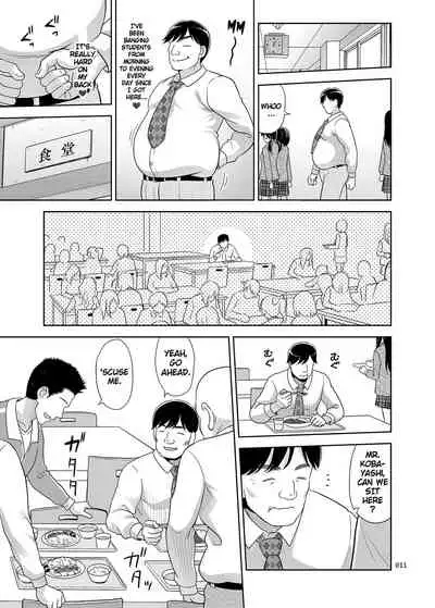 Seishidouin no Oshigoto 2 Naka ga Yosasou datta node Futari Matomete Hojikutte Ageta | Sex Instructor 2 - They Seemed to be Getting Along Well, so I Picked Them Up Together