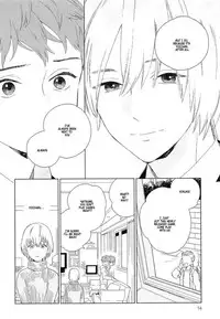 [Tamekou] Natsume-kun wa Nan Demo Shitteru Ch. 1-3 [English] [Kujiki]