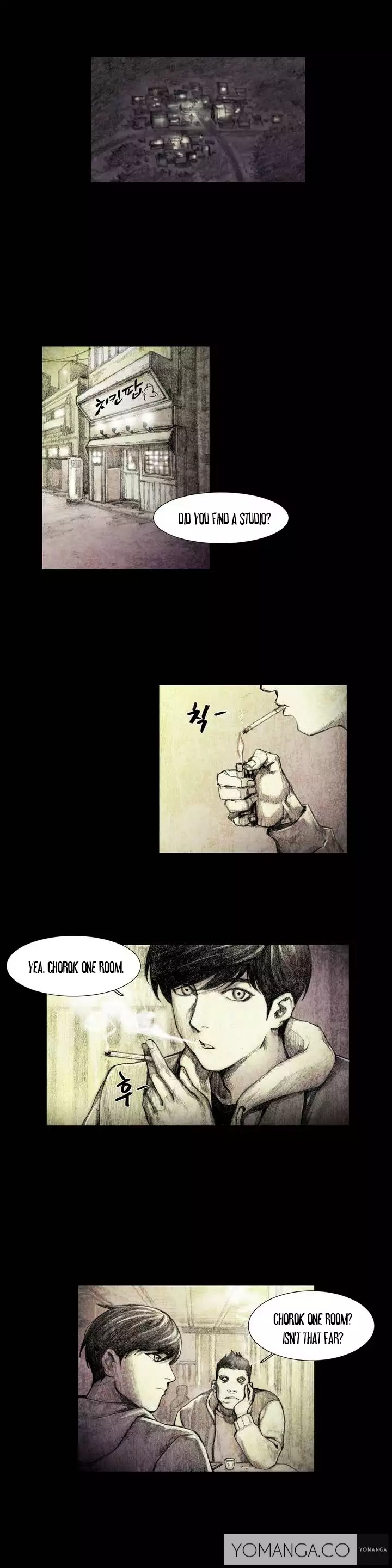 House of Dolls Ch.0-5