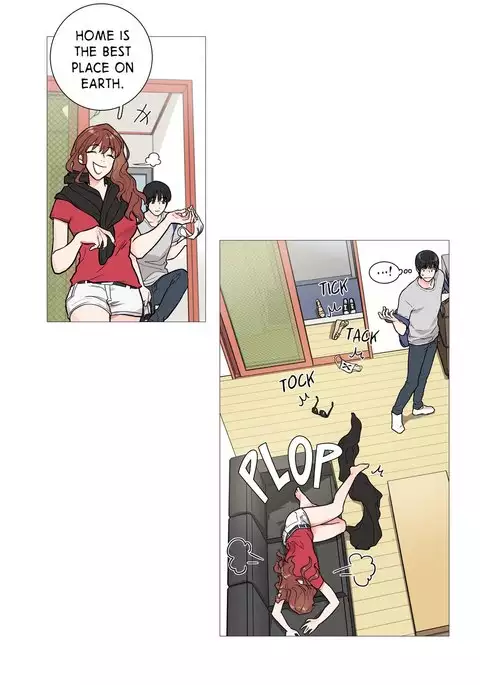 Sadistic Beauty Ch.1-30