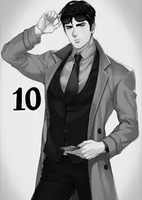 [Joberu] Fujoshi Trapped in a Seme's Perfect Body 3 (Chapter 9 - 12 + Bonus CGs)