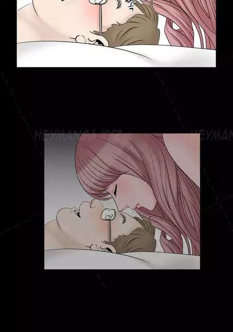 The Taste of Hands Ch.1-72