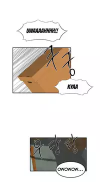 [Mx2J] Hari Dormitory Ch.0-23 (English) (Ongoing)