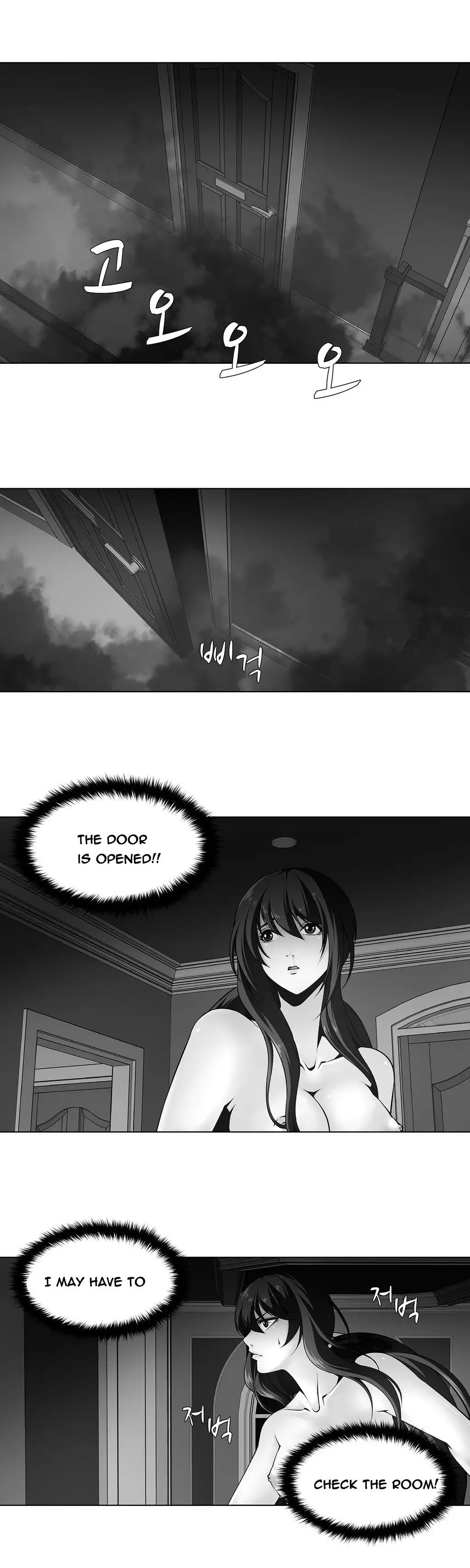 Twin Slave Ch.1-16