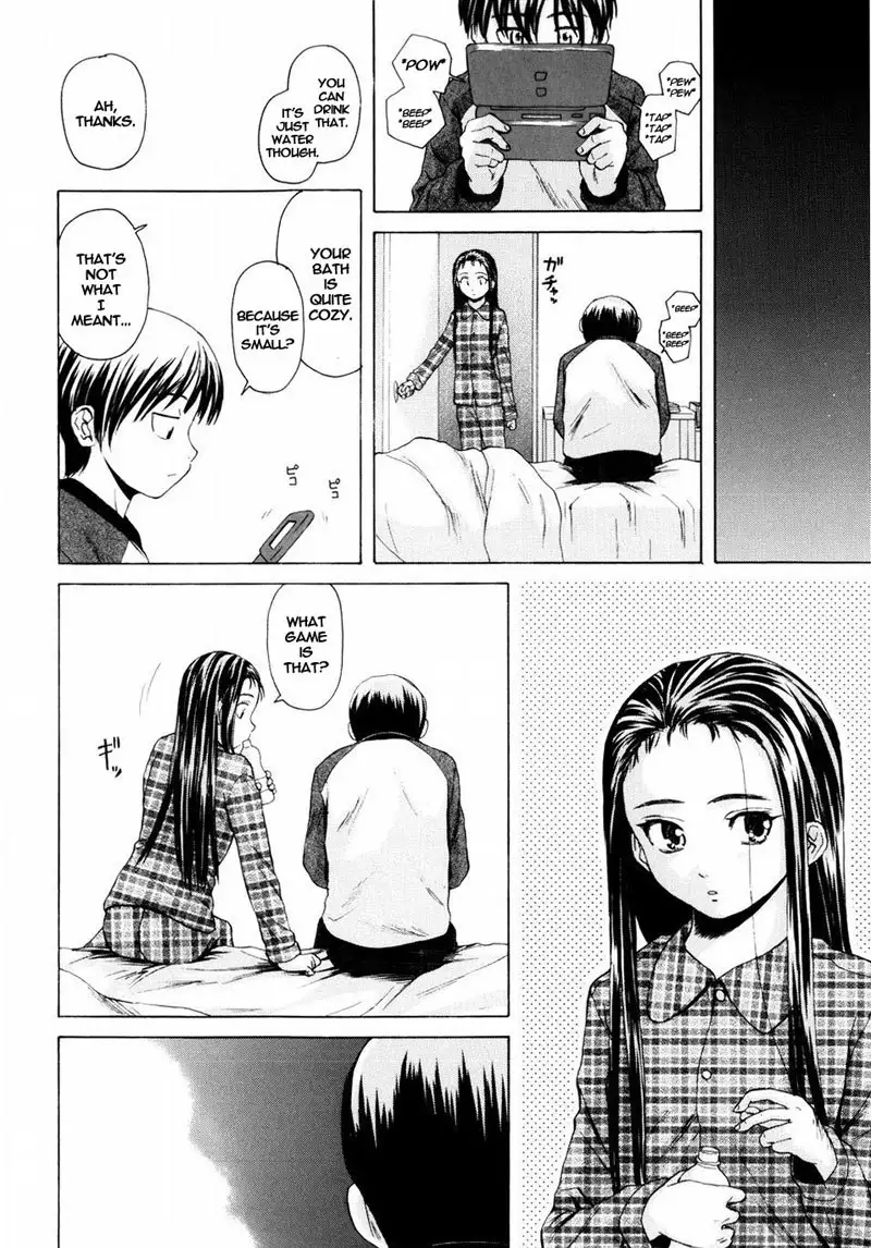 Otokonoko Onnanoko Ch1