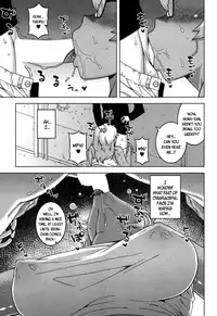 [Takatsu] Oba-chan yori mo Sukina Musume ga | I Love You More Than Any Girl (COMIC MILF 2017-10 Vol. 38) [English] [megasean3000+B.E.C. Scans] [Digital]