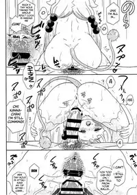 [Taikan Kyohougumi (Azusa Norihee)] Hatsujouki no Kanna-chan to Kamuix (Kobayashi-san-chi no Maid Dragon) [English] [Mongolfier] [2017-08-25]