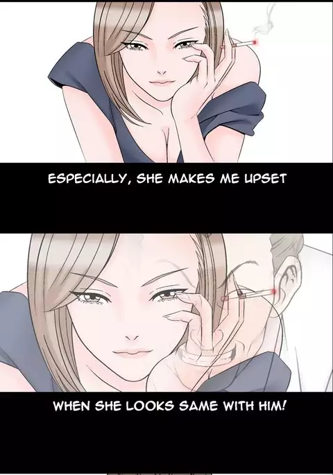 The Taste of Hands Ch.1-49