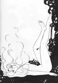 [ALPS (Various)] Look Out 19 (Kimagure Orange Road, Pastel Yumi, Crusher Joe)