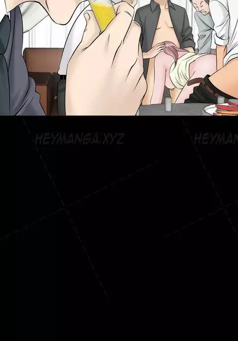 The Taste of Hands Ch.1-53