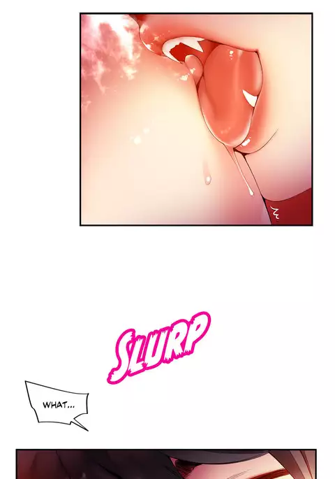 Lilith`s Cord Ch.1-40