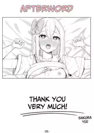 Syokusyu Syouzyo Hiro I Masi Ta. | I Picked Up A Tentacle Girl.