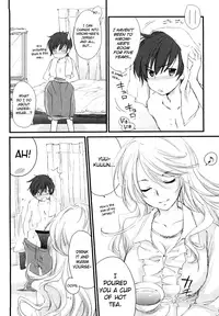 [Yuuki Homura] Love Poro Style Ch.1-8 [English] [biribiri]