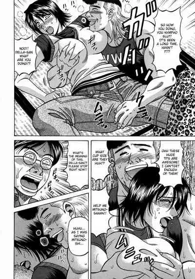 Kochira Momoiro Company Vol. 1 Ch. 1-8