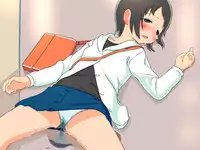 [Kuusou Switch] Kyousei Zecchou Clitoriswitch