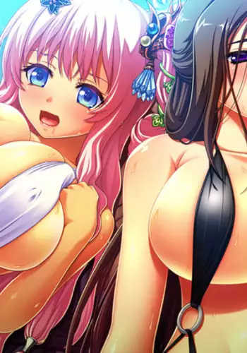 Kyonyuu Fantasy 3 DLC Collection