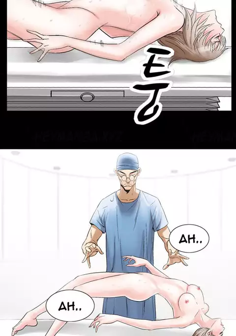 The Taste of Hands Ch.1-73