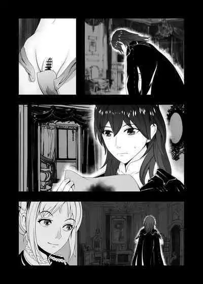 火焰纹章风花雪月-强制受孕的贝蕾丝