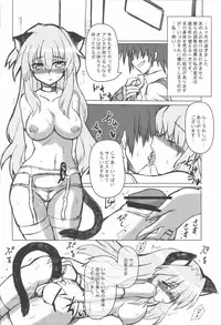 (C72) [Genki no mizu no wakutokoro (Various)] RO Hard Core (Ragnarok Online)