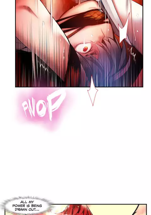 Lilith`s Cord Ch.1-41