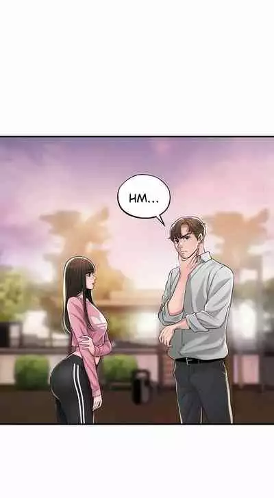 New Town [Lee Wan, Kim Suna] Ch.21/? [English] [Manhwa PDF] New Chapter 21!