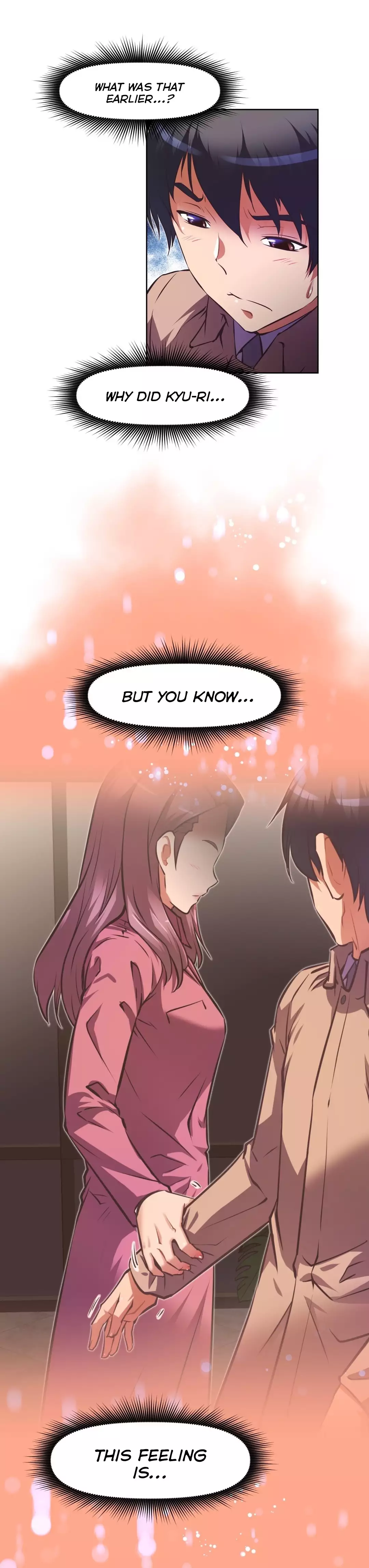 Brawling Go Ch.76-109