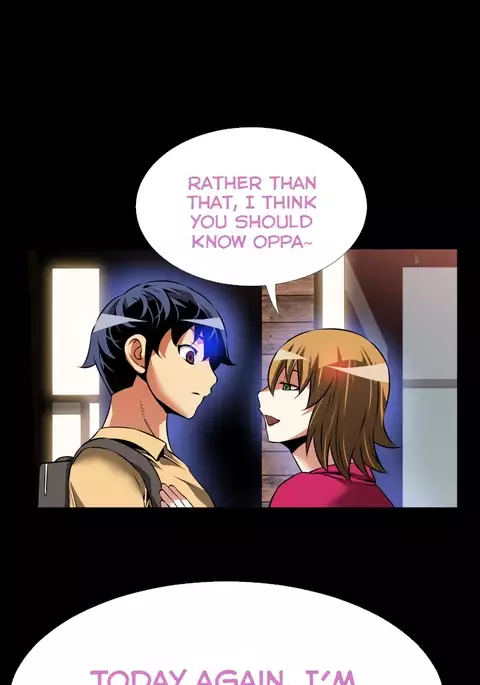 Love Parameter Ch.1-68