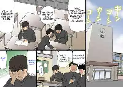 [Shiki Hanana] Okaa-san wa Homete Nobasu Kyouiku Houshin 3 Musuko no Hankouki Hen [English]