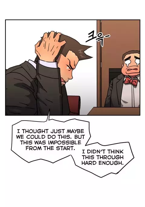 Refrain Love Ch.1-24