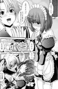 COMIC Penguin Club 2006-12