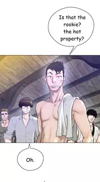 Perfect Half Ch.1-23 (English) (Ongoing)