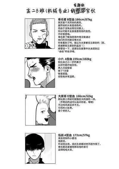 Imouto no Kawari wa Omae ga Ii | 那就代替你妹妹被我操吧