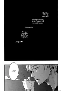 [Hetalia] AN EFFECTIVE DRUG [Yaoi] [ R-18] [ENG]