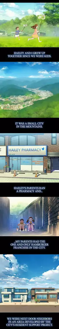 What do you Take me For? Ch.5/?