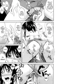 [Aoki Kanji] Sayonara, Oppai [English] [Team Koinaka] [Decensored]