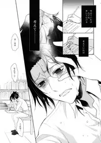 (C90) [RIX (Mamiya)] Ten ni Habataita Sono Ato mo (Shingeki no Kyojin)