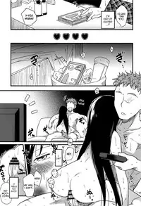 [Higenamuchi] Otome Kuzushi Ch. 1-4, 6-7, 11 [English] [HimaHimaSeijin, Rinruririn, woootskie]