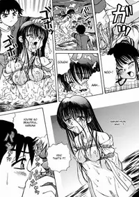 Spark Utamaro - Seihuku Dai Seihuku 2, 4-5, 8[ENG]