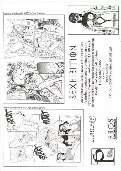 [Utatane Hiroyuki] Countdown Sex Bombs 4 [English]