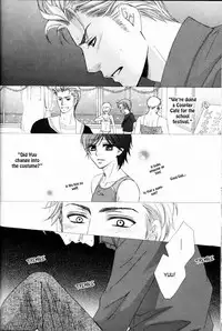 [Kamon Saeko] Senpai no Mizugi [English] [Nasty4life]