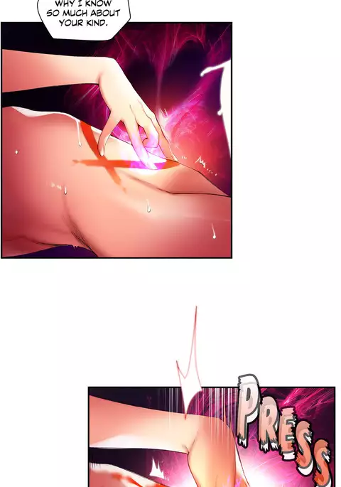 Lilith`s Cord Ch.1-41