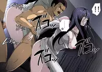 [Spiral Brain (Greco Roman)] noroi no video VS tanetsuke ojisan [English] [Fated Circle] [Digital]