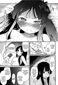 [Higenamuchi] Otome Kuzushi Ch. 1-4, 6-7, 11 [English] [HimaHimaSeijin, Rinruririn, woootskie]