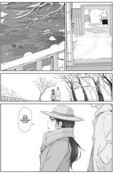Kawa no Tsumetasa wa Haru no Otozure Ch. 4 | The Coolness of the River Marks the Arrival of Spring Ch. 4