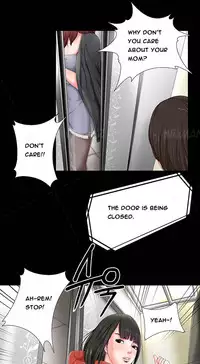 Girl Next Door Ch.1-22 (English) (Ongoing)