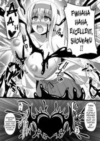 [Atsugari Giyuugun (Militia)] Kantai Akuochi Keikaku 2 ~Shoukaku Hen~ | The All Fleets Corruption Plan 2 ~Episode Shoukaku~ (Kantai Collection -KanColle-) [English] {darknight} [Digital]