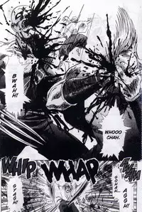 [Koh Kawarajima] Immoral Angel Volume 2: Lemming Apostle [English]