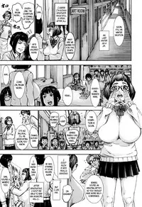 [PIero] PAICCHU Ch. 1-6 [English] [Brolen+B.E.C. Scans]