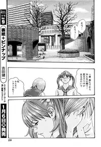 Comic Marble Vol.8 [2009-1]